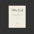 FREE Patterns Of Self: Noticing Your Patterns Workbook | Trauma-Informed Self-Reflection. NOTICE233